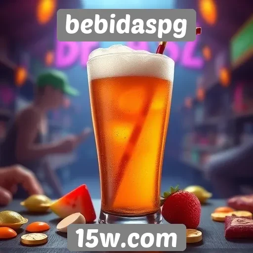 Novidade na BebidasPG amplia catálogo de jogos disponíveis