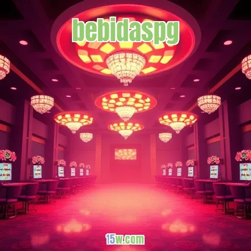 bebidaspg Coquetéis