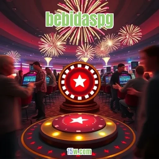 bebidaspg: Explore Jogos Regionais e Conquiste Novas Experiências