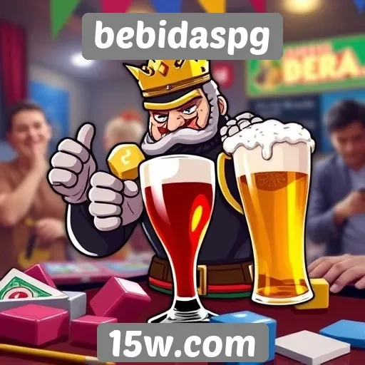 Dicas de jogos populares no site bebidaspg